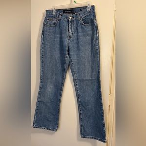 Calvin Klein Boot Cut Jeans 🔥